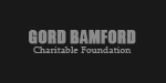 Gord Bamford Charitable Foundations